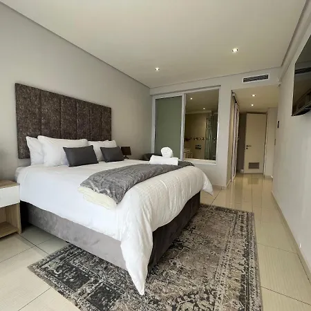 12 Palm Boulevard Apt 404 By Wheretogo Durban Exterior foto