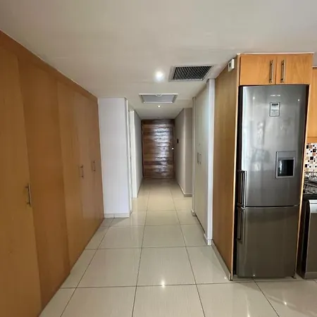 12 Palm Boulevard Apt 404 By Wheretogo Durban Exterior foto