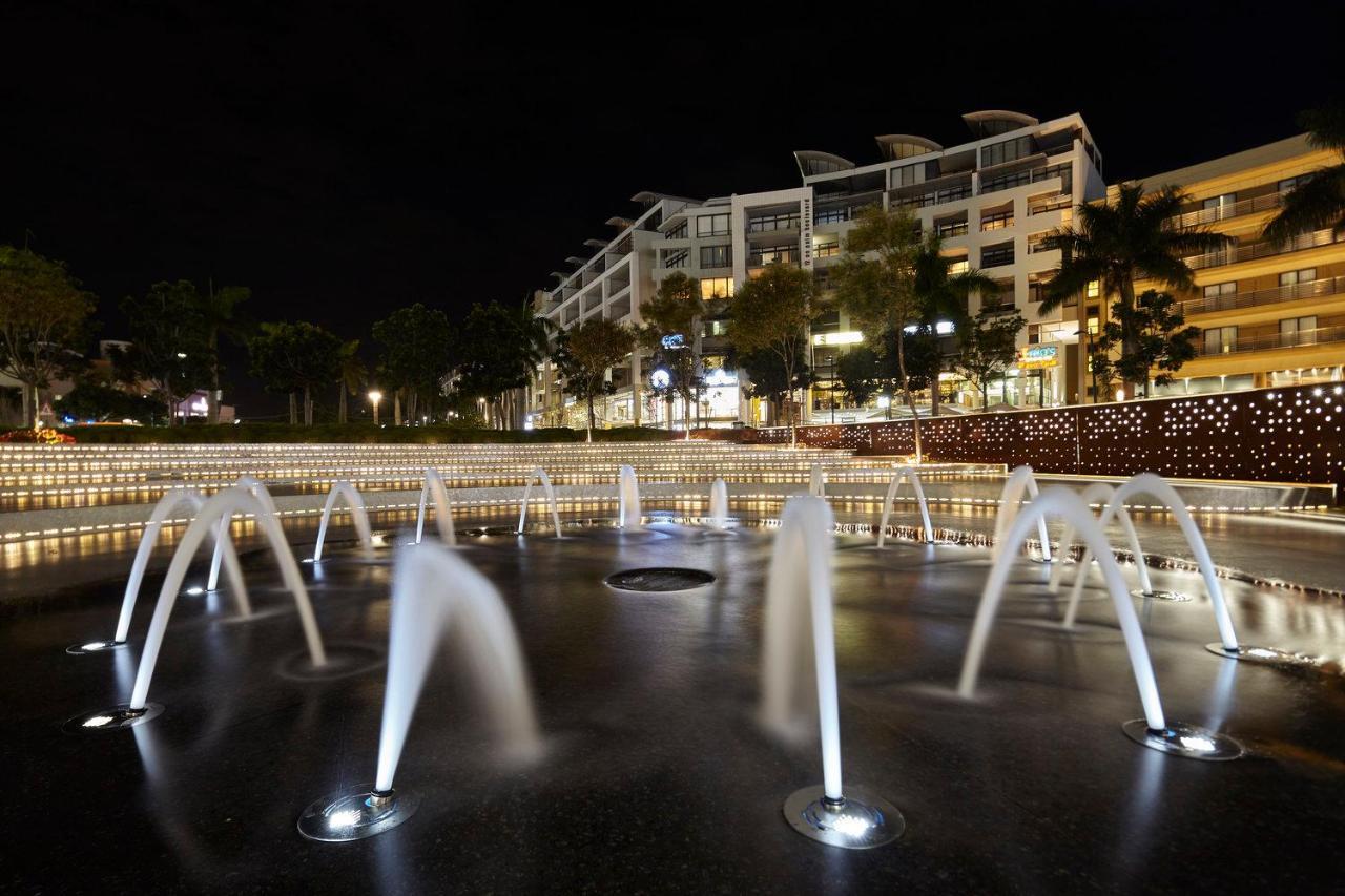 12 Palm Boulevard 404 By Wheretogo *