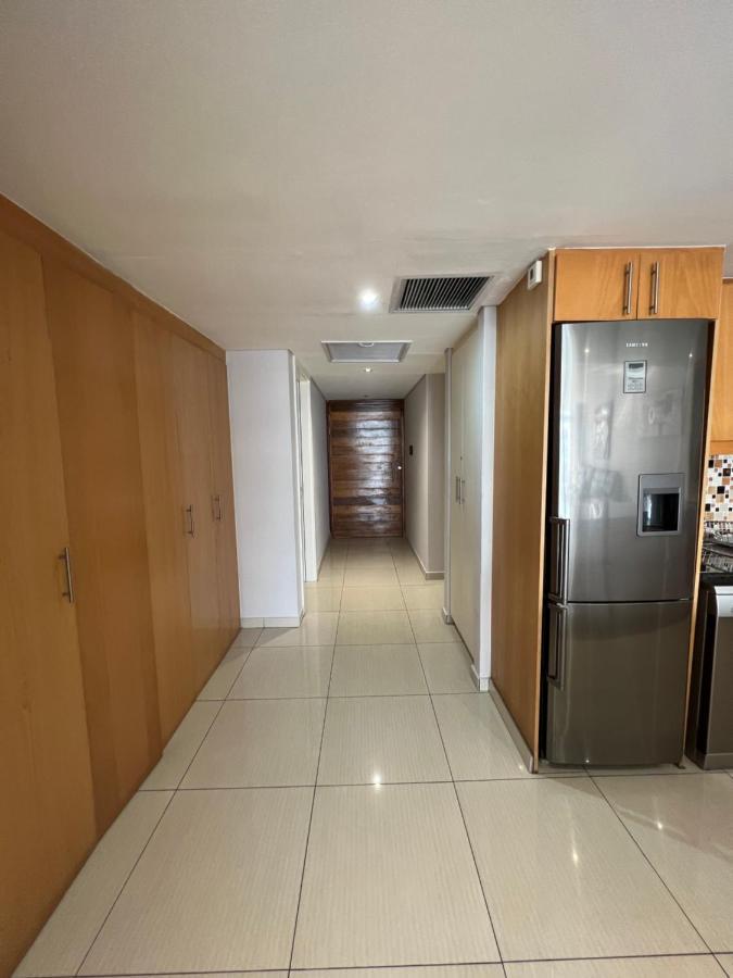 12 Palm Boulevard 404 By Wheretogo * Durban