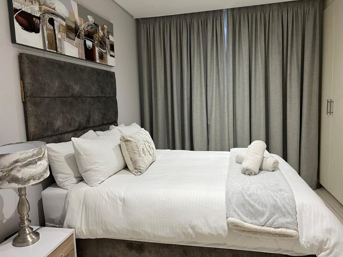 Apartment 12 Palm Boulevard 404 By Wheretogo Durban