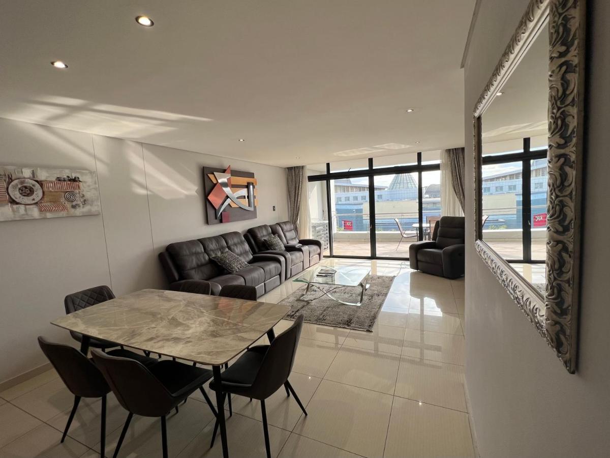 12 Palm Boulevard 404 By Wheretogo Durban