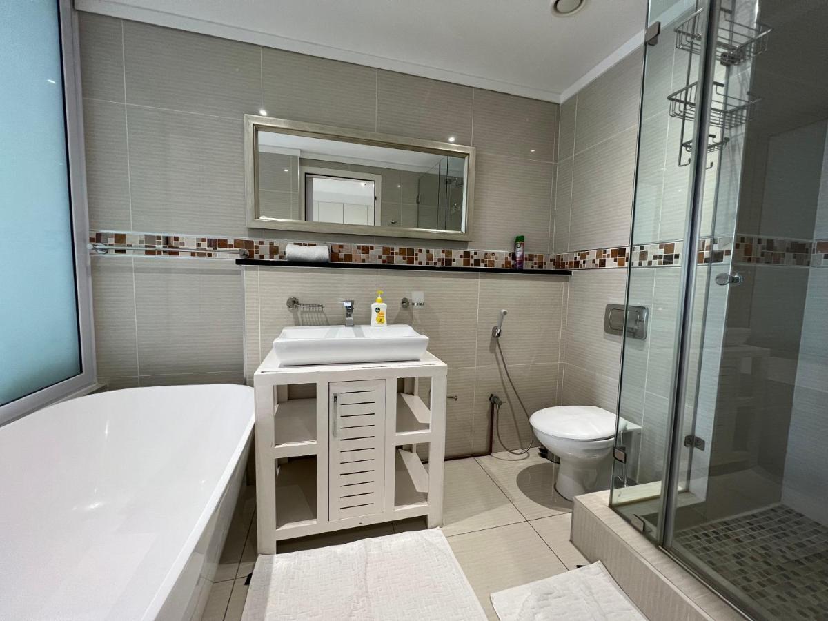 12 Palm Boulevard 404 By Wheretogo Apartment