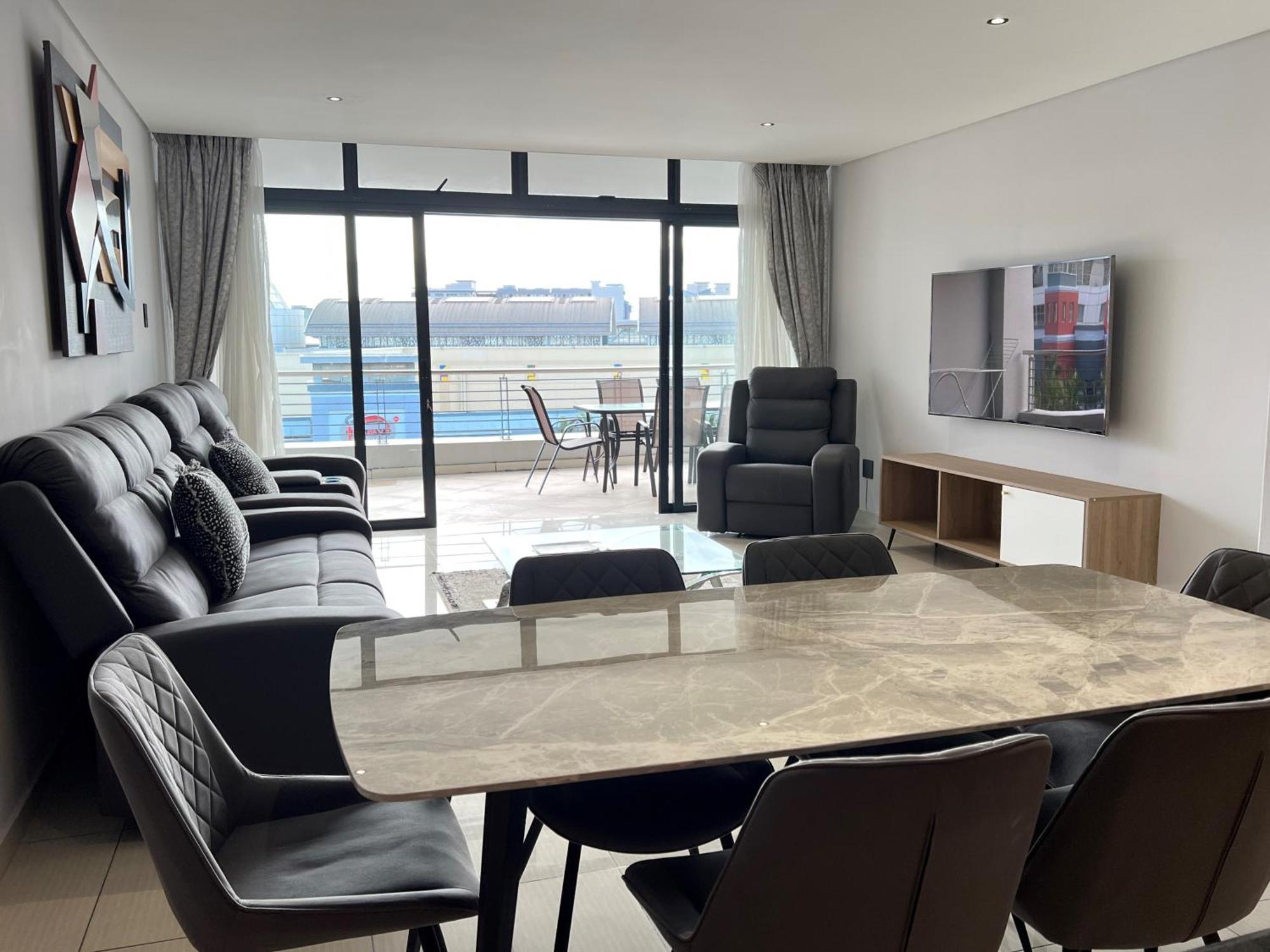 Apartment 12 Palm Boulevard 404 By Wheretogo *